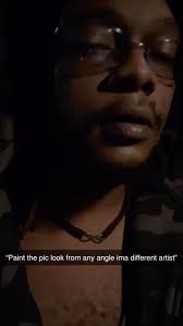 👀 y’all let me know if this 🔥 or 🗑️ in the comments. What challenge  should I do next?, ., ., ., #speakupchallenge #freestyle #music #artist  #independent #trap #nfl #marvel #explore #rap ...