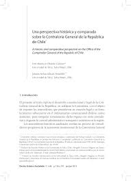 Resultado de imagen para departamento de contraloria en 1917