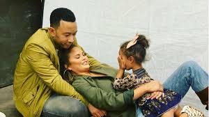 Will chrissy teigen and john legend have more kids? Chrissy Teigen Gets Refreshingly Real About Her Privileged Mom Lifestyle Mom Com