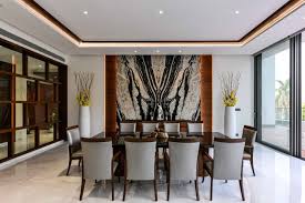 Gallery Of Infinity House Ga Design 22 Dining Interior Design Degree Interior Design Singapore Interior Design