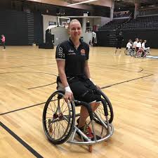 Nationalmannschaft basketball frauen mareike : Rollstuhlbasketball Soll Neues Niveau Erreichen Sport A Z