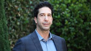 David schwimmer turns 47 today! Friends Ross Geller Look Alike A Suspect In Uk Robbery Hollywood Life