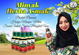 Oleh kerana minyak herba asma mujarab ini mendapat sambutan yang tinggi di seluruh malaysia dan di luar negara seperti singapore, brunei, thailand, indonesia, myanmar, bangladesh dan india. Minyak Herba Asmak Penawar Penyakit Asma Semput Batuk Dan Selesema
