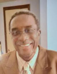 Obituary for Deacon Jim Jackson