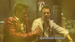 Nearly all the characters in fight club are men (the one notable exception is marla singer), and the novel examines the state of masculinity in modern times. Top 10 Quotes From Fight Club Movie Spartacus Brasil