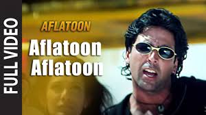 So please try it and. Bollywood Classics Aflatoon Aflatoon Full Video Song Akshay Kumar Urmila Matondkar Remo Fernandes Facebook