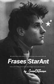 Frases. [Star-Ant]