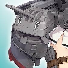 「連装砲」の画像検索結果