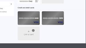 Maybe you would like to learn more about one of these? How To Add A Credit Card To A Paypal Account Youtube