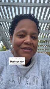 Replying to @Queen Christine Margo Lilly hi cousin!