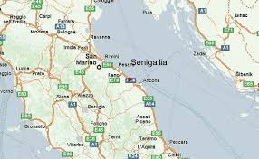 Addolorati ne danno l'annuncio la moglie orietta e i figli federica, alessandro e martina. Senigallia Weather Forecast