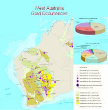 Gold was also mined at many beaches throughout washington. Gold Fields Locations In Wa So You Can Find Gold