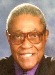 William Rodgers Obituary (2015)