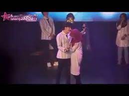 Dikemaskini 14 jan 2015, 1:29 am. Gadis Melayu Dipeluk Dicium Artis Kpop Youtube