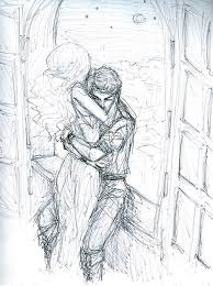 Image Result For Gothic Peter And Wendy Peter Pan Art Peter Pan Peter Pan Ouat