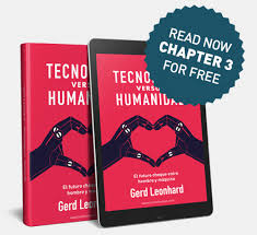 Pdf version of the abundance mindset by archi mackfly. Free Pdf With The Entire 3rd Chapter Of Futurist Gerd Leonhard S Book Technology Vs Humanity The Megashifts Eng De Fr Es Pt It Tk And Cn Gerd Leonhard Futurist Humanist Author