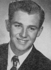 Burbank High School, Burbank, CA In Memoriam: 2010