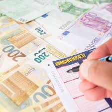 Maybe you would like to learn more about one of these? Eurojackpot Am Freitag 21 05 2021 Das Sind Die Aktuellen Gewinnzahlen Und Quoten Verbraucher