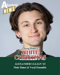 Up Next in Our Alumni News Series ✨ We're thrilled to continue celebrating  the incredible work our alumni have been doing all over the country,