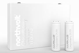 Northvolt raised $2.75 billion in equity this month to expand capacity at the factory it is building in northern. Charged Evs Vw And Northvolt Join To Build Battery Facility In Germany Charged Evs