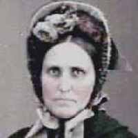 Martha Jane Reddick (1820–1874) • FamilySearch