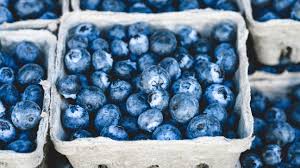 Blueberries are the easiest fruit to pick and use in your cooking, as there is no peeling, pitting, coring, or. 10 Proven Health Benefits Of Blueberries