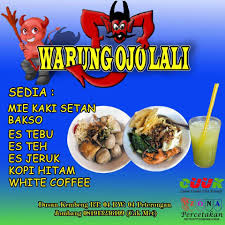 Tangga masuk hutan geger, bangkalan. Warung Mas Ahmad Surabaya Jl Andi Tonro Warung Nasi Bu Imas Bdg Orteverzeichnis