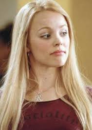 April turner from dublin, california, posted the yearbook photos on twitter and people couldn't believe how much she looked like regina george, the character played by mcadams the 2004 hit. Abigail Breslin On Mycast Fan Casting Your Favorite Stories