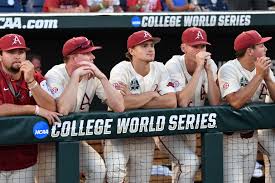 How to watch world series 2019 live streaming.the 2019 world series will be the championship series. College World Series 2019 Bracket Dates Tv Schedule And Format Bleacher Report Latest News Videos And Highlights