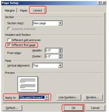 How to remove header and footer in excel? How Do I Remove The Header Footer Of Some Pages Super User