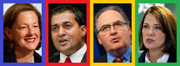 Canadian Election Atlas: Alberta maps