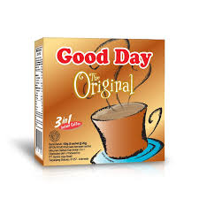 Contoh iklan non niaga adalah iklan yang isi/kontennya tidak memuat seputar menawarkan/menjualkan/meneyewakan produk/barang/jasa. Nilai Kandungan Gizi Kopi Good Day The Original