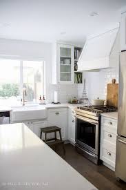 My Big Beautiful Kitchen Renovation Before And After Photos Cheap Kitchen Remodel