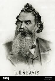 Reavis hi-res stock photography and images