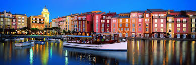 Odwiedź nas w social mediach. Loews Portofino Bay Hotel At Universal Orlando Universal Orlando Resort Orlando American Sky