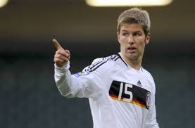 Thomas hitzlsperger announces he is gay: Gegen Homophobie Hitzlsperger Als Dfb Botschafter Sport Schwarzwalder Bote