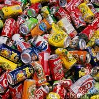 How Many Cans Does It Take To Make A Pound