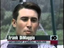 Frank DiMaggio with NBC New