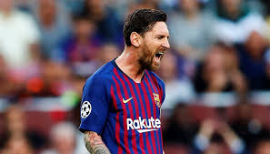 С 2011 года — капитан сборной ааргентины. Barcelona And Lionel Messi To Part Ways Al Dia News