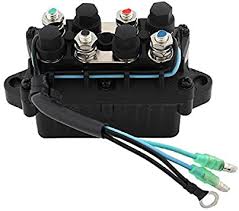 Yamaha outboard tach wiring wiring diagram features. Amazon Com Db Electrical Trm6004 New Tilt Trim Relay For Yamaha 40hp 50hp 60hp 70hp 85hp 90hp 6h1 81950 00 00 Automotive