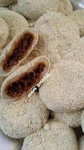Nor hayati ramlan baton rouge, louisiana, united states. Resepi Kuih Tepung Gomak Inti Resepi Menambat Selera Facebook