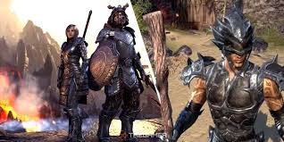 Elder Scrolls Online: Best Crafted Sets