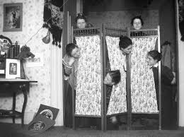 Women are shaving their faces. Researchers Seek Silly Sherlocks To Dig Up Victorian Era Jokes Smart News Smithsonian Magazine