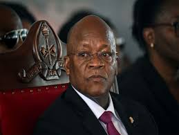 عشان تسمن وتربرب.دعوة ضحك ماتفوتهاش مع مسرحية المتزوجون. Magufuli Burial Late President John Magufuli For Burial On March 25 2021 Magufuli S Death The First Of A Tanzanian Leader While In Office Opens The Prospect That The Country Will