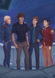 Tara Spruit Art Lunar Chronicles Lunar Chronicles Books Lunar Chronicles Cinder