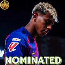 Who is the best LaLiga player of the month?