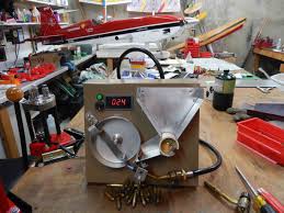 If you don't know what temp the brass is at there is no way you can set the time up properly. Diy Case Annealer Marlin Firearms Forum