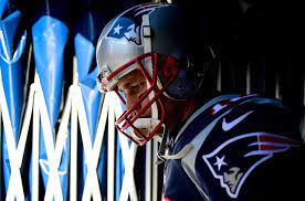 New England Patriots There Is Still Tom Brady Magic Left New England Patriots Merchandise New England Patriots Patriots