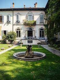 Their business is recorded as domestic limited liability company. 10 Best Kept Secrets In Milan Italy