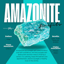 Image result for Amazonite